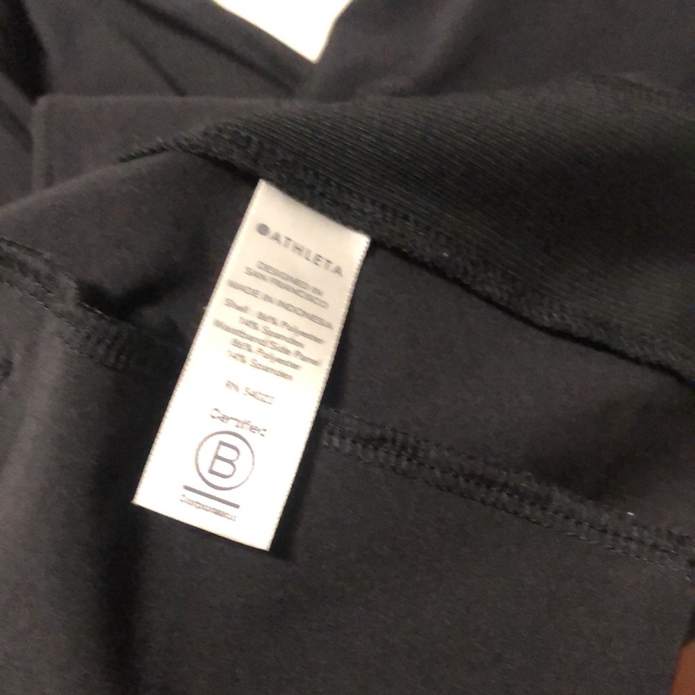 ATHLETA - Picture 8 of 8